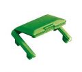 Tampa de Proteo para Poeira para RJ45 - Verde. PN R305690